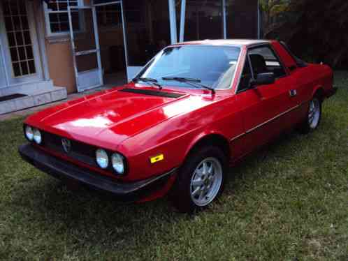 1979 Lancia Other