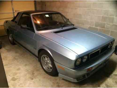 1982 Lancia Other