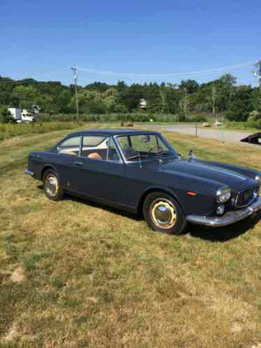 1964 Lancia Other Flavia