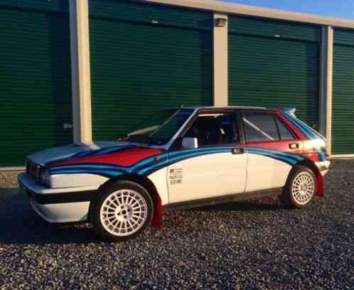 Lancia Other (1987)