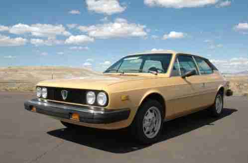 1977 Lancia Other HPE