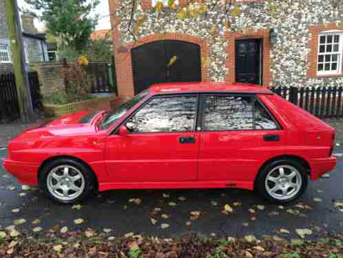 1988 Lancia Other