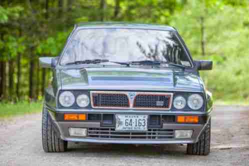 1990 Lancia Other