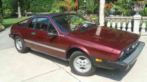 1977 Lancia Other