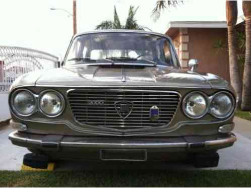 Lancia Other Lancia Flavia 2000 (1970)