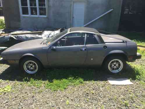 1977 Lancia Other