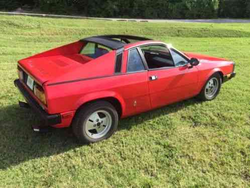 1976 Lancia Other