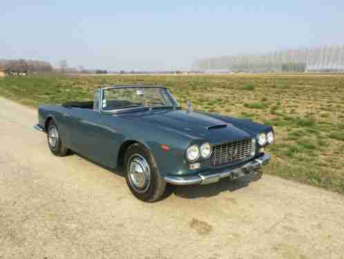 1962 Lancia Other