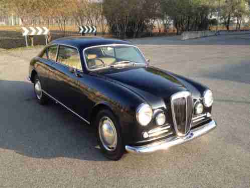 1954 Lancia Other- show original title