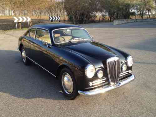 Lancia Other (1954)