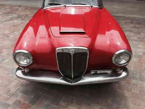 Lancia Other (1958)