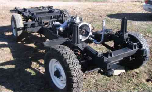 1900 Land Rover Defender 110 5 Door