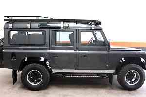 Land Rover Defender (1988)