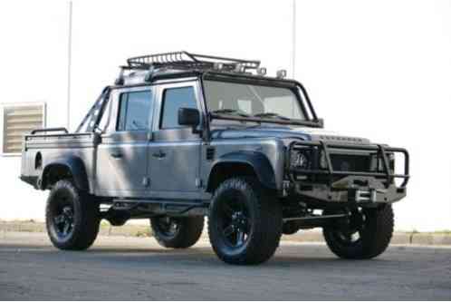 Land Rover Defender 130 (1985)