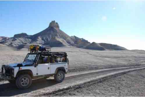 Land Rover Defender (1994)