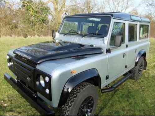 Land Rover Defender (1980)