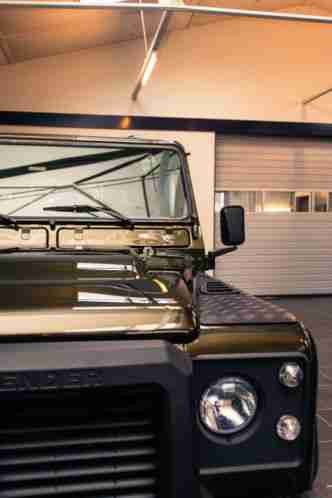 Land Rover Defender (1990)