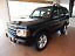 2003 Land Rover Discovery SE