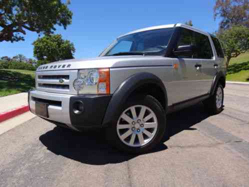 20050000 Land Rover LR3