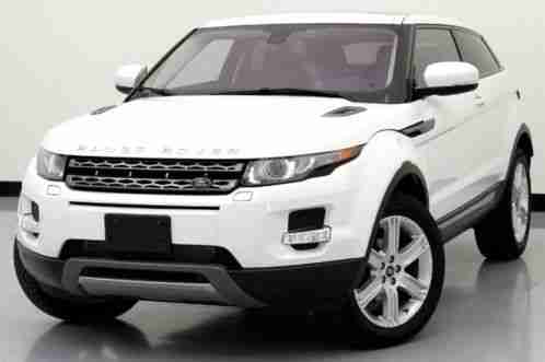 2013 Land Rover Other Pure Plus