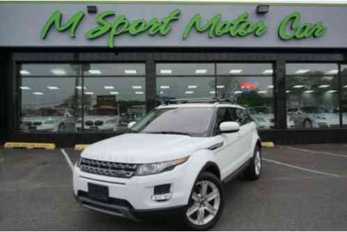 Land Rover Range Rover (2013)