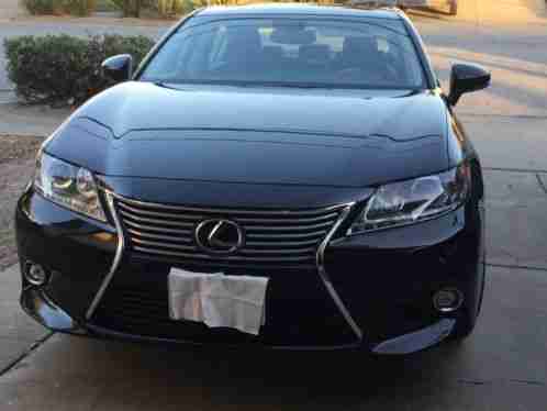 2014 Lexus ES 300H