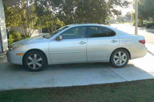 2005 Lexus ES 330