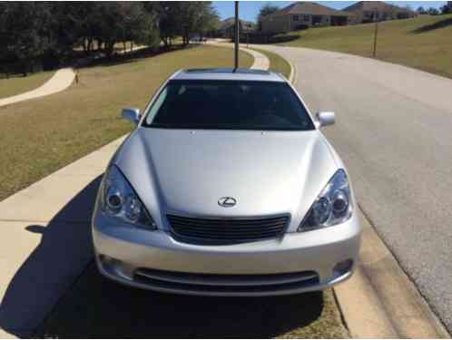 2006 Lexus ES 330