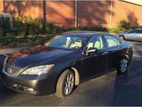 2008 Lexus ES 350