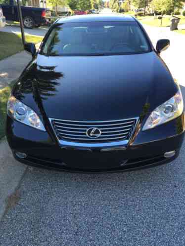 Lexus ES 350 (2007)