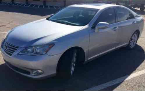 Lexus ES 350 (2010)