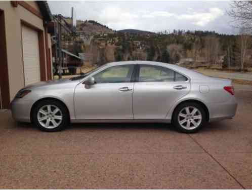 Lexus ES 350 (2007)