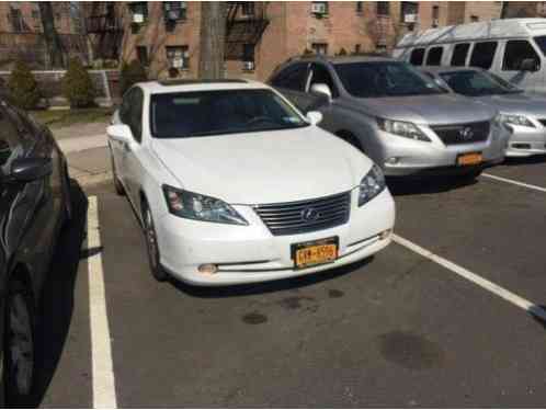 2008 Lexus ES 350