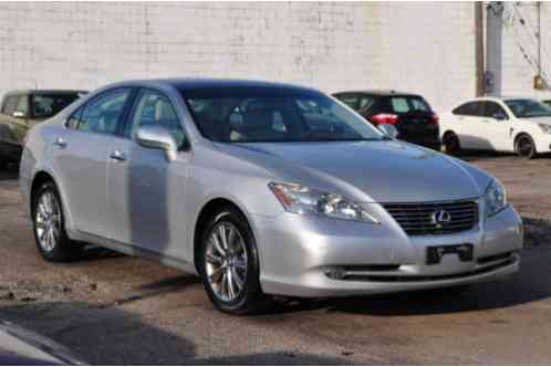 2007 Lexus ES 350