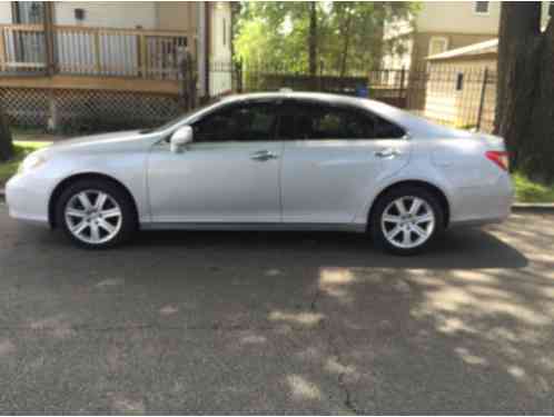 Lexus ES 350 (2007)