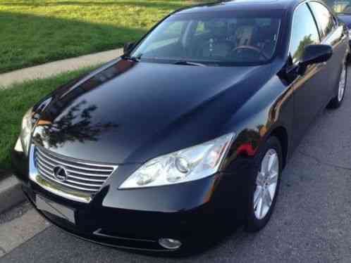 Lexus ES 350 (2008)