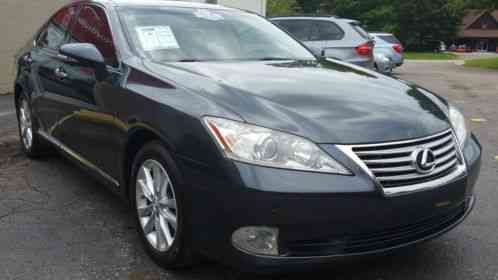 Lexus ES (2010)