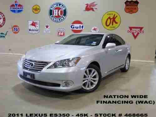 Lexus ES (2011)