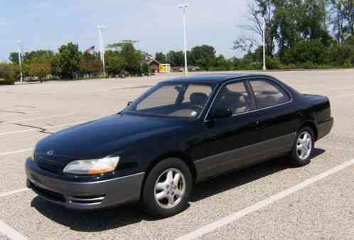 Lexus ES ES300 (1995)