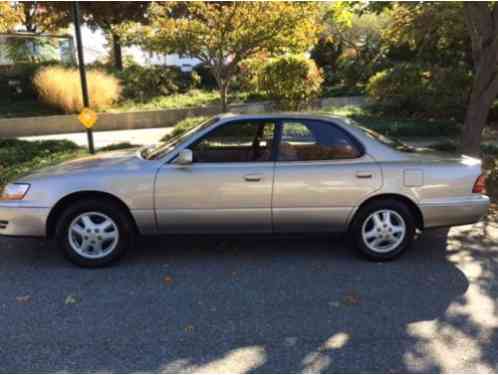 1994 Lexus ES LS300