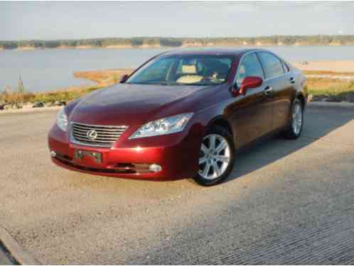 2008 Lexus ES Premium