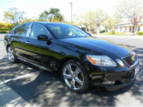 2006 Lexus GS GS 430