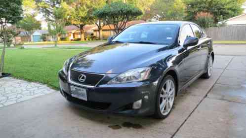 Lexus IS (2006)