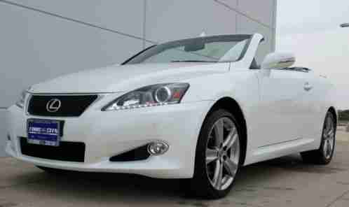 2013 Lexus IS