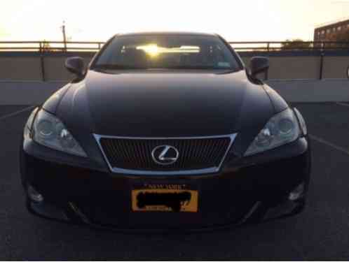 Lexus IS IS (2007)