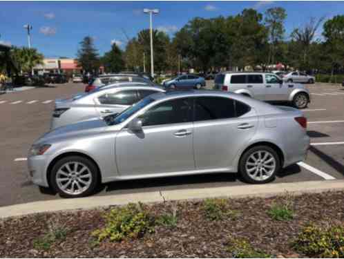 Lexus IS IS 250 (2006)