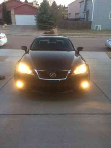 20090000 Lexus IS