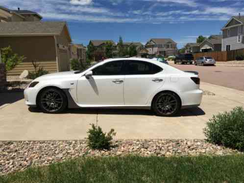 2009 Lexus IS