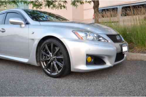 2008 Lexus IS