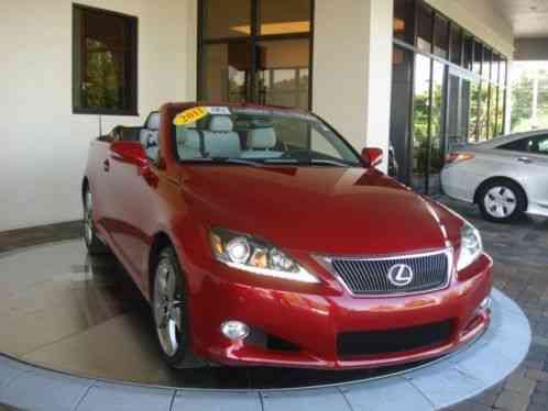 2011 Lexus Other